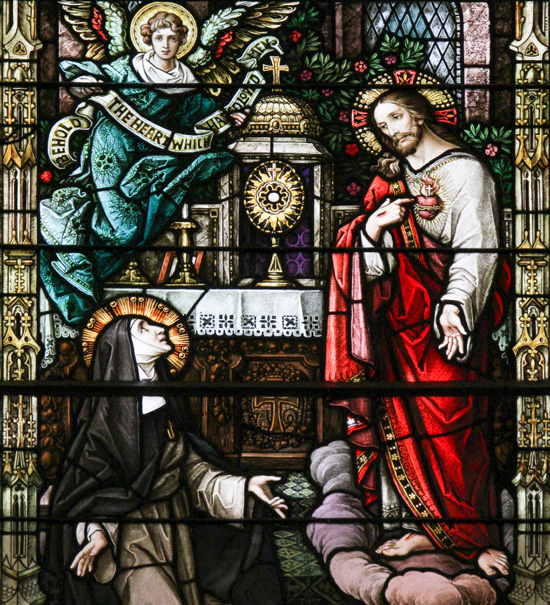 Sacred Heart